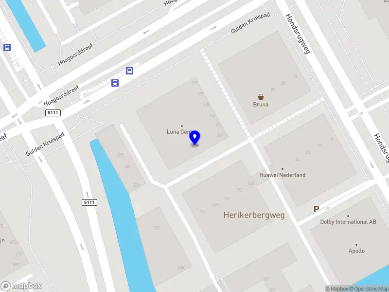 Gigs NL B.V. Amsterdam