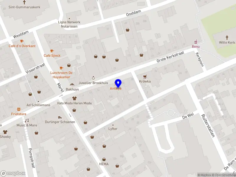 Nieuw bedrijf Salim Renovatie Bedrijf