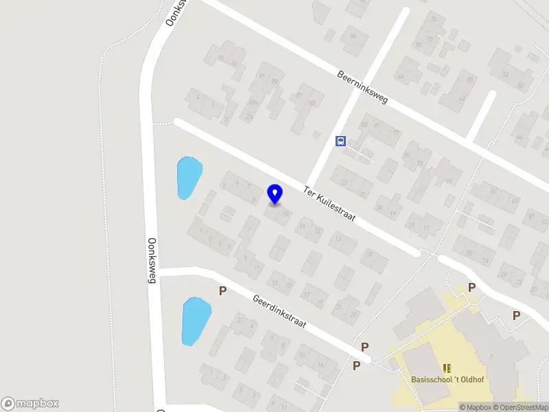 Ter Brake Elektro Installaties