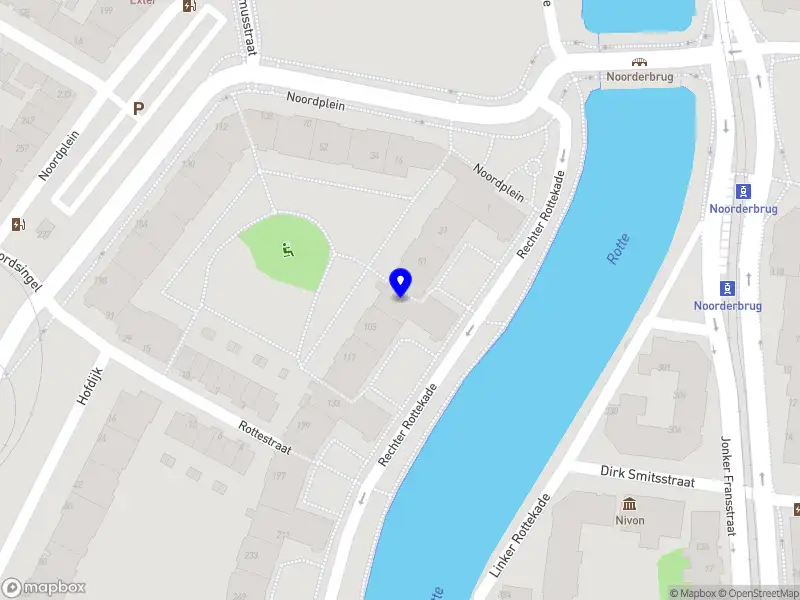 Tempo man Techniek &Productie Rotterdam