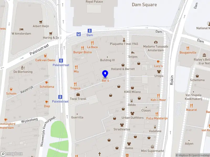 N.A.D Online Amsterdam
