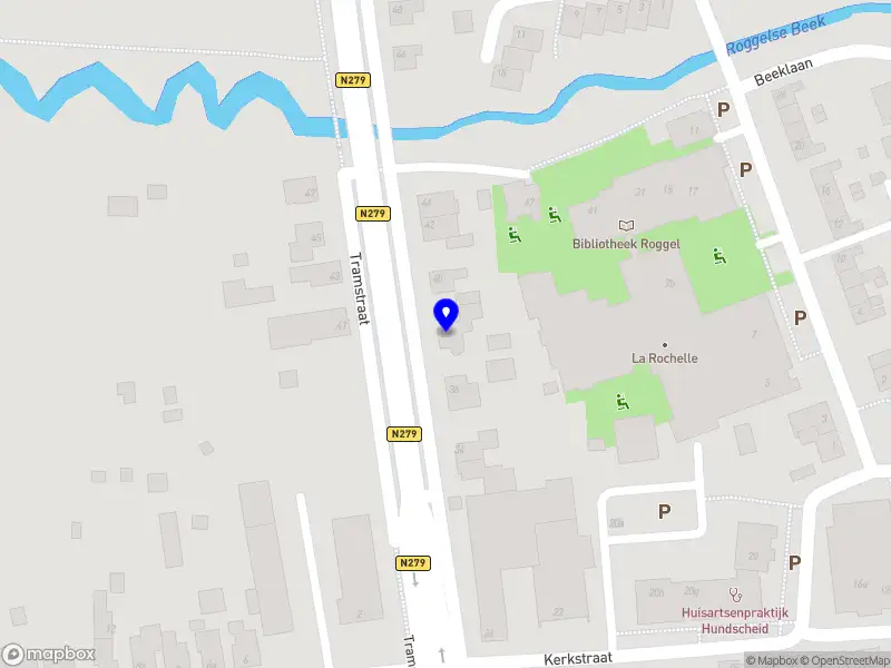 Stichting Roggel Bruist Roggel
