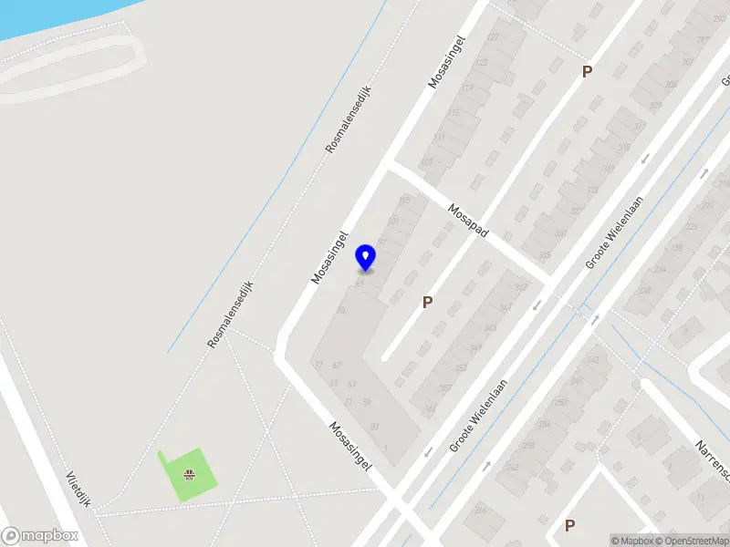Global Procura Rosmalen