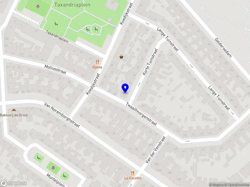 Credere Counseling & Advies 's-Hertogenbosch