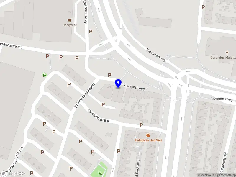 Maatschap Joor-Tillema