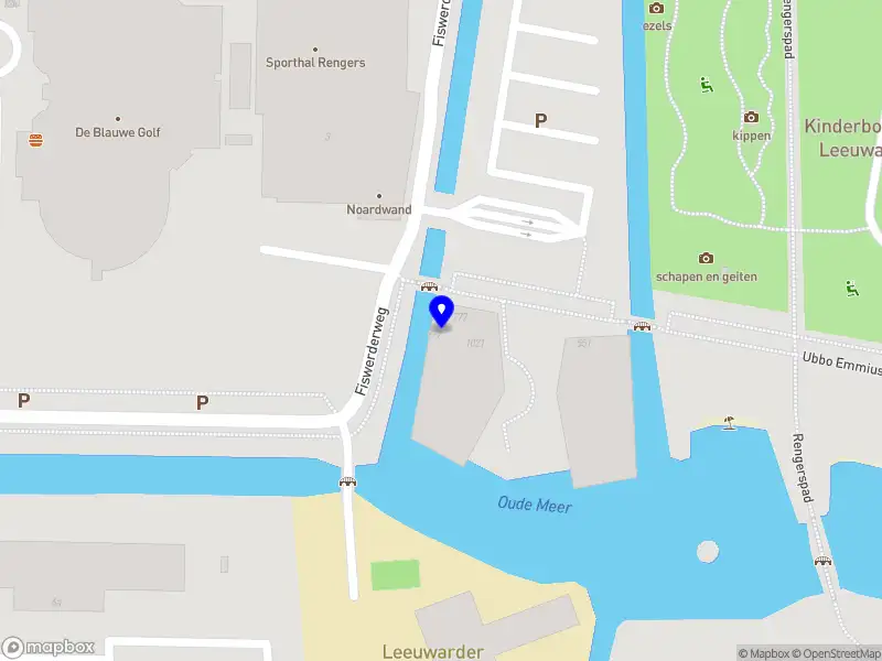 NLYC Leeuwarden