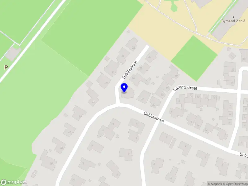 Fynda Geleen