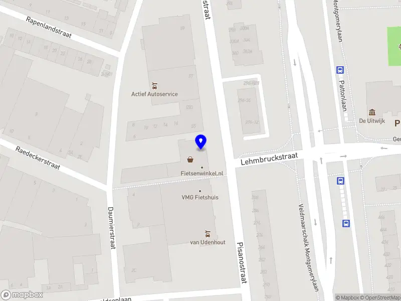 Elektroservice Nederland B.V. Eindhoven