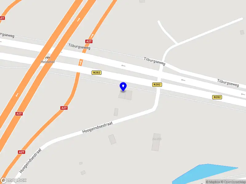 Code Nova Breda