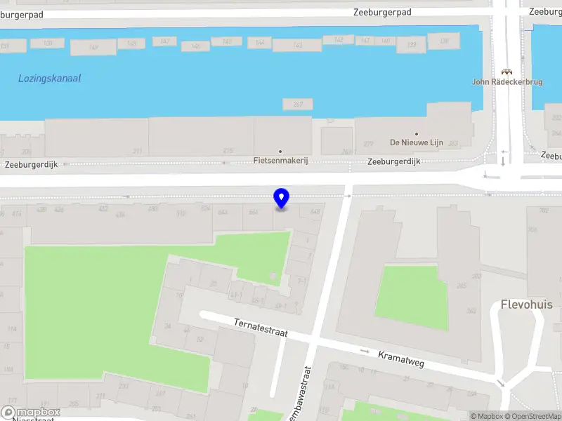 Matthijs Koppert Amsterdam