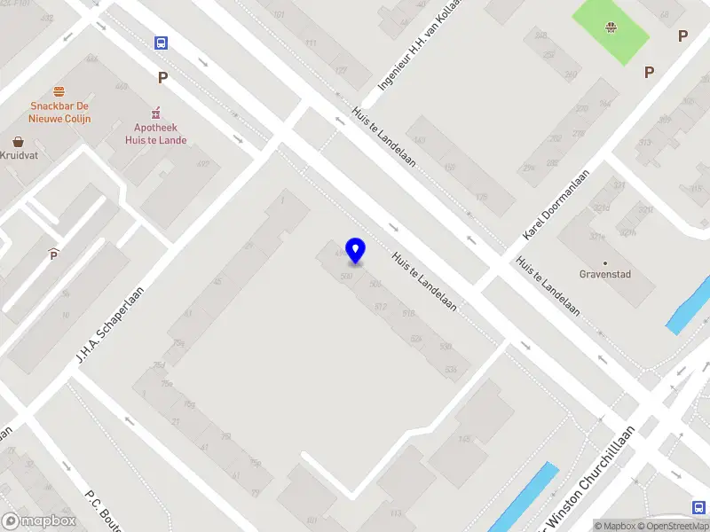 NPZ Diensten Rijswijk