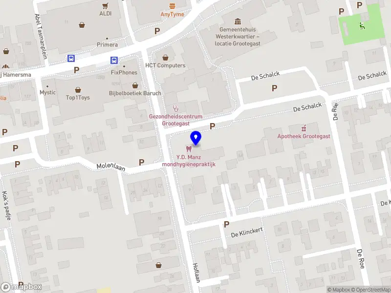 pastor Benjamin Manz