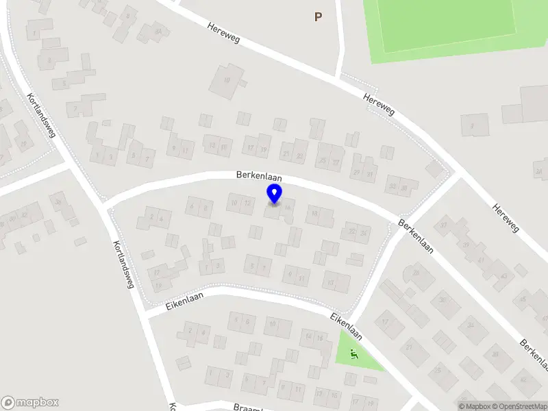 Nieuw bedrijf T. Eshuis Dienstverlening