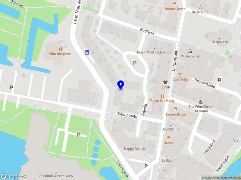 Derma Skin Balance Amstelveen