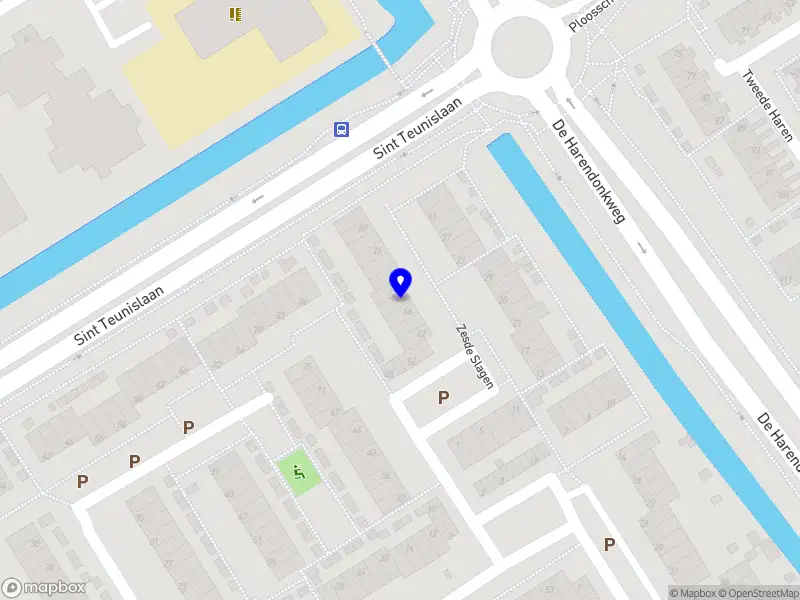 NavoEssentials 's-Hertogenbosch