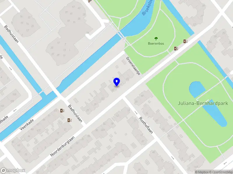 Nieuw bedrijf Zentury B.V.