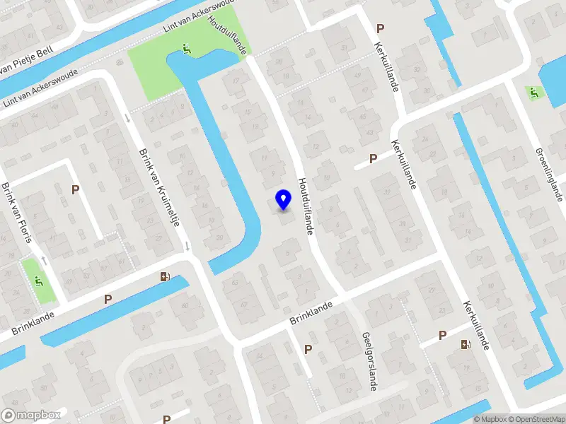 Eppinheri Holding B.V.