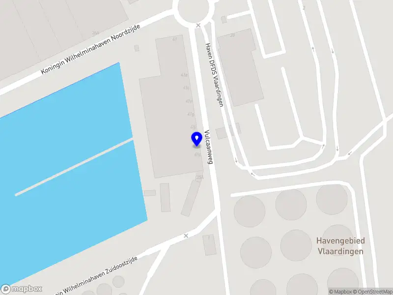 BT Autotransport B.V. Vlaardingen