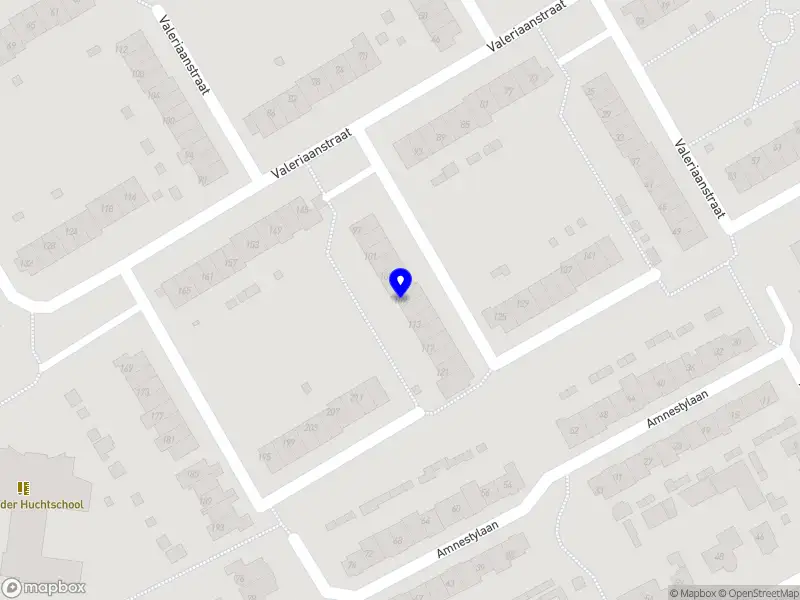 Buitenzinnig outdoor