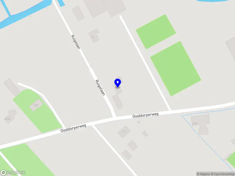 Ruyghe Rook Wassenaar
