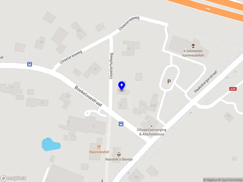 RoLo - Bestuur en toezicht