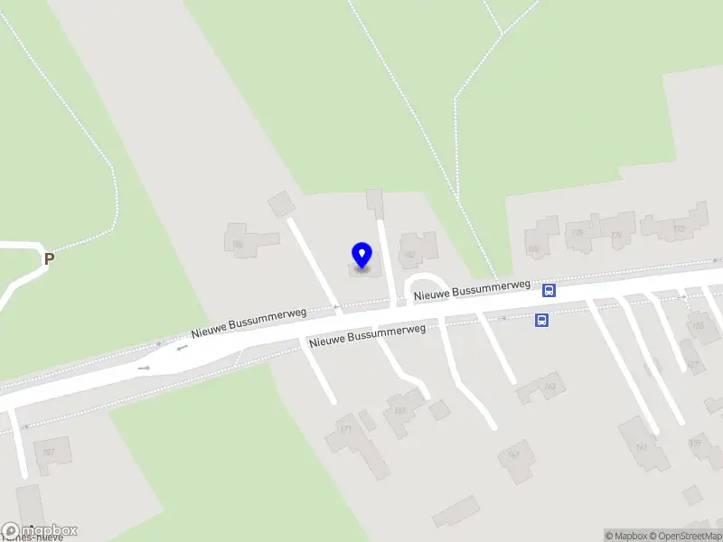 Moos Wanted Huizen