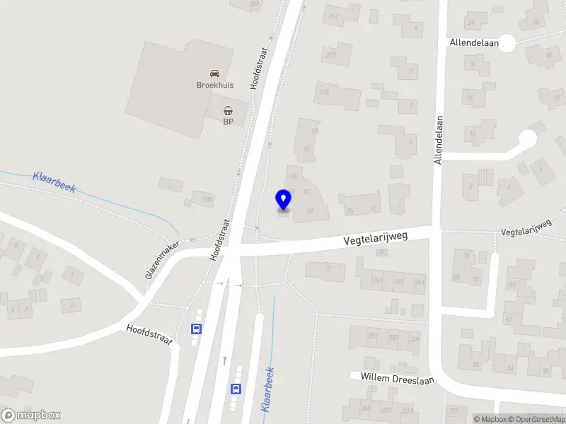 Nieuw bedrijf Daisy Keurservice