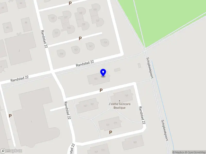 Notifense B.V. Almere