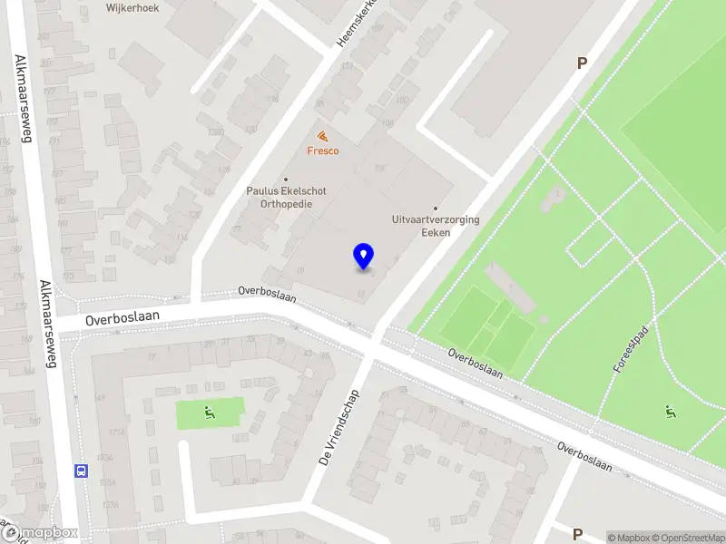 Serhii Bouw Service Beverwijk