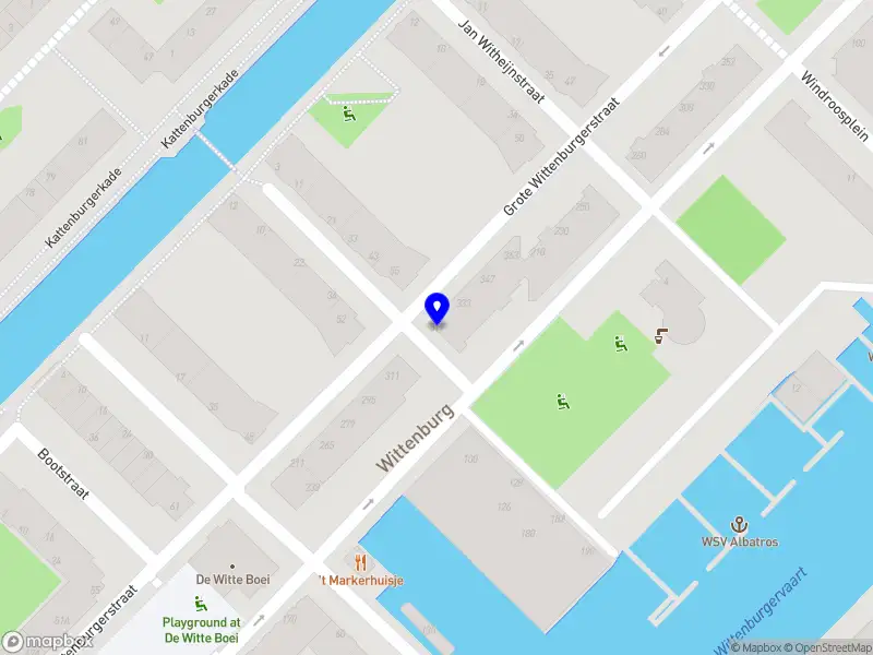 Niaz Master's Consultancy Amsterdam