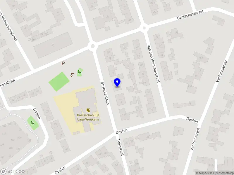 Nieuw bedrijf Guus Jansen Holding B.V.