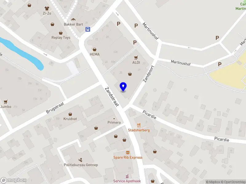 Barbershop Number One