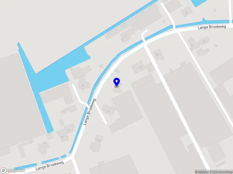 De Geus Invest B.V. Naaldwijk