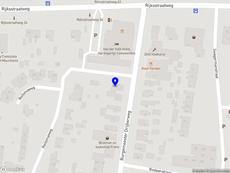 Nieuw bedrijf De Leeuwerikhoeve beheer B.V.