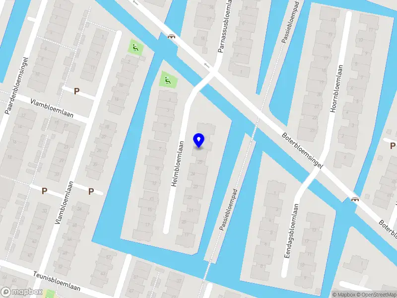 BetonOnderhoudsPlatform Vleuten