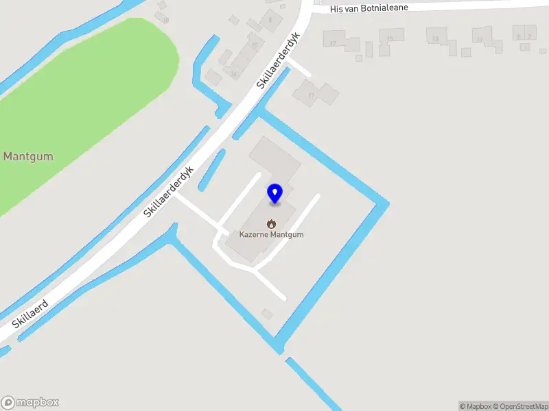 Vereniging van Eigenaars 