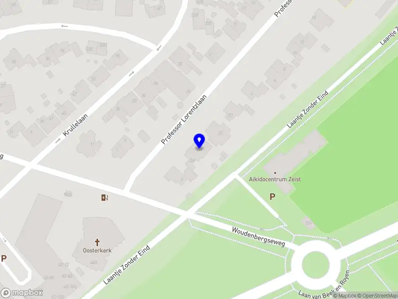 Rivaroo B.V. Zeist