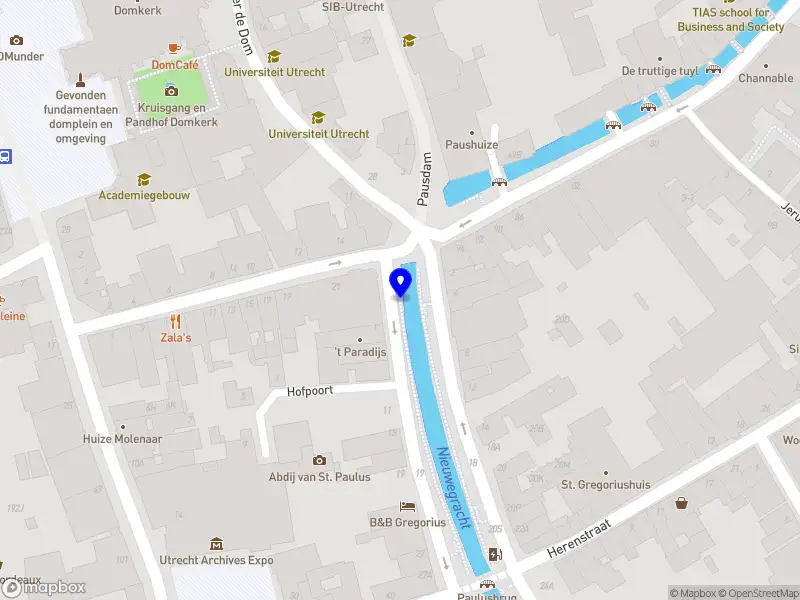 Virida Seed Capital 1 B.V.