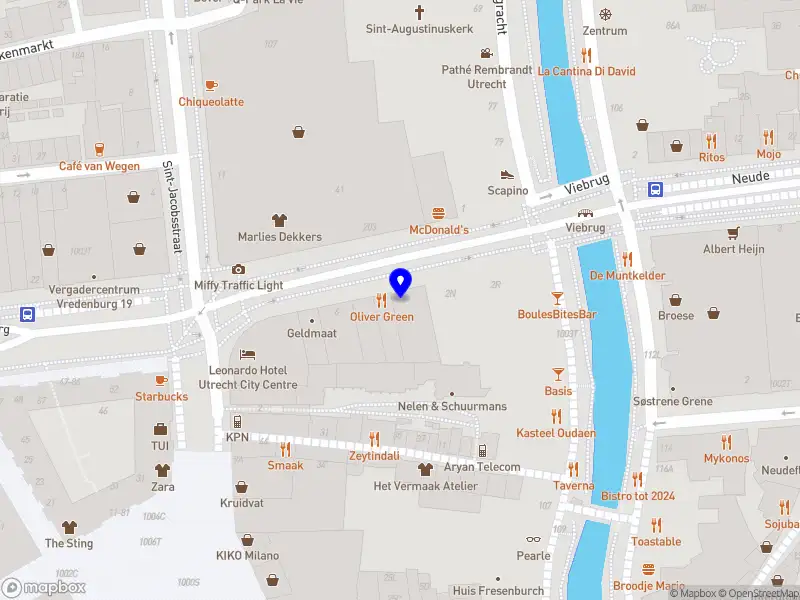 Utonomy B.V. Utrecht