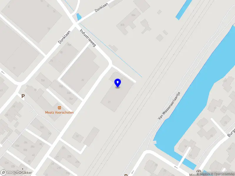 We Serve Group B.V. Voorschoten