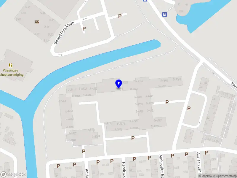 Odai Verkeer Vlissingen
