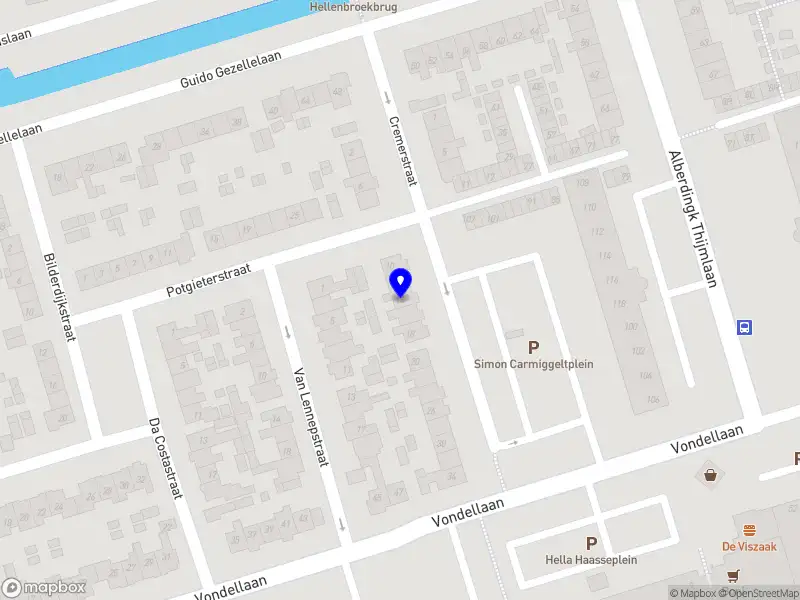 Interieurstudio Verde Harderwijk