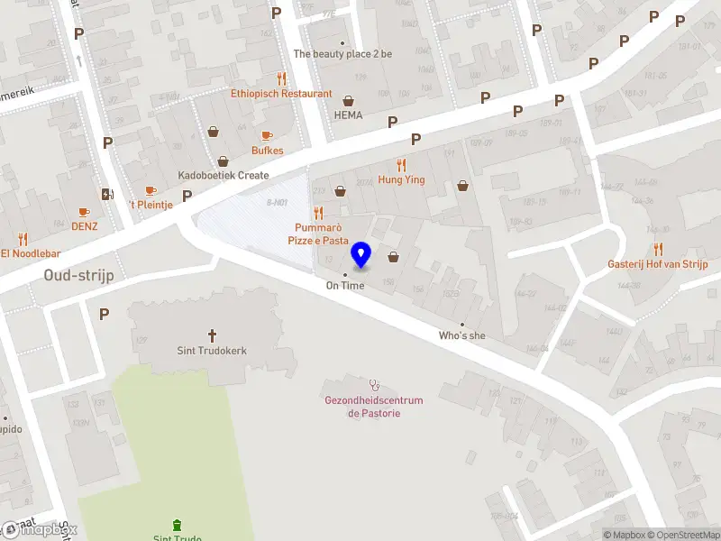 Bronkhorst Consulting Eindhoven