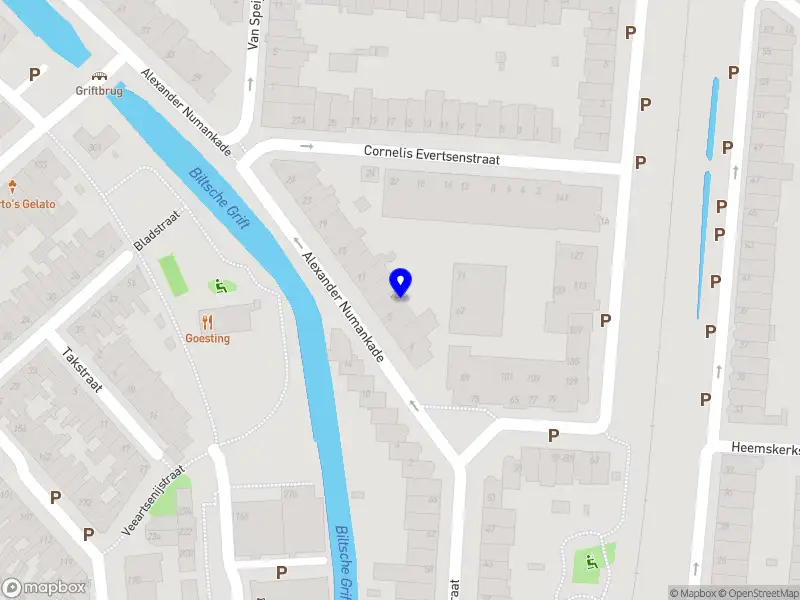 LxGrand Studio Utrecht