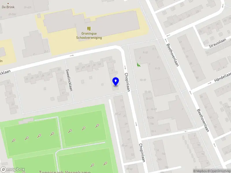 BJOT Groningen
