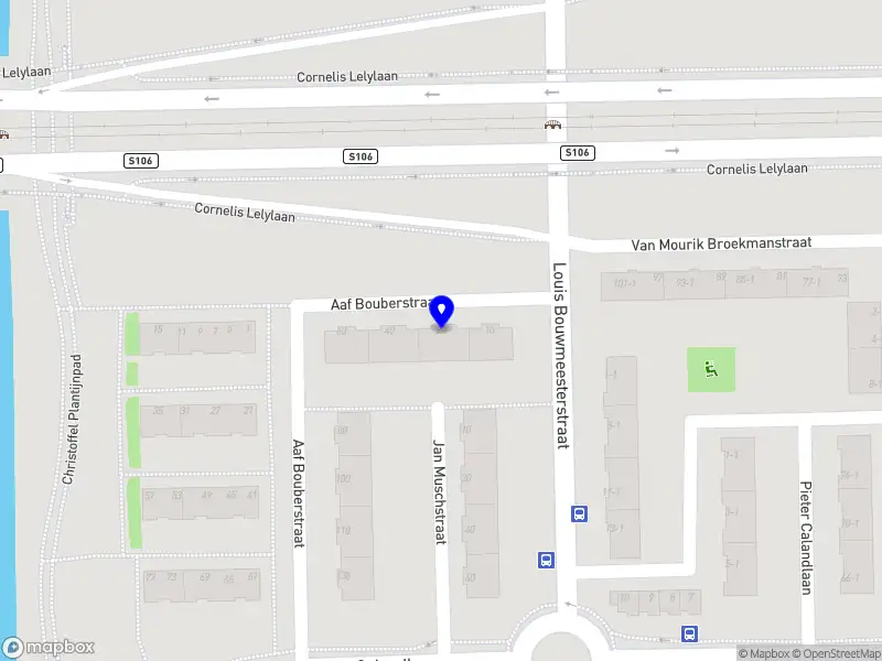 Atlas Europe Consultancy Amsterdam