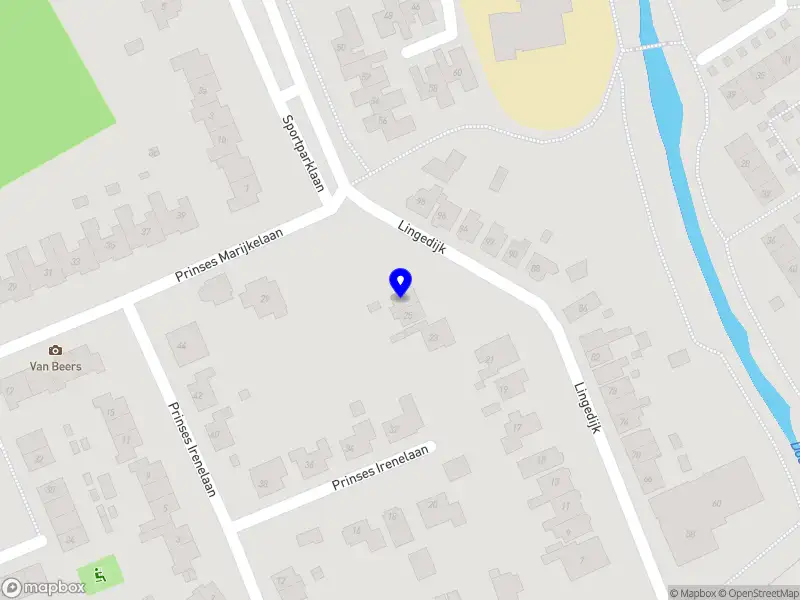 JamGeo Holding B.V. Tiel