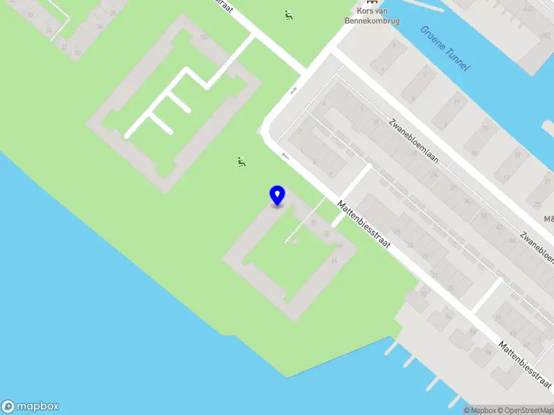 DRVS Security Services Amsterdam