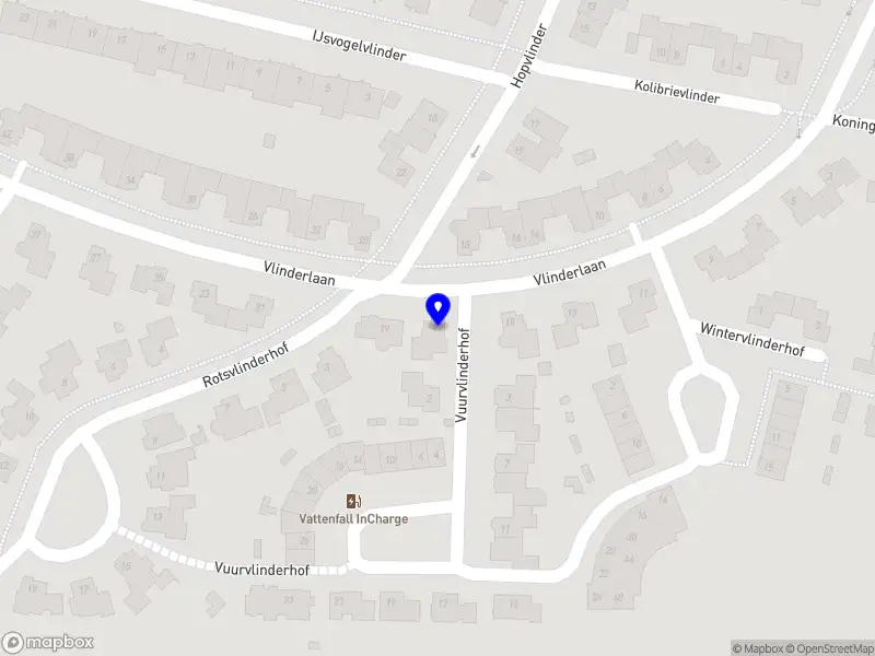 Tara’s beauty house