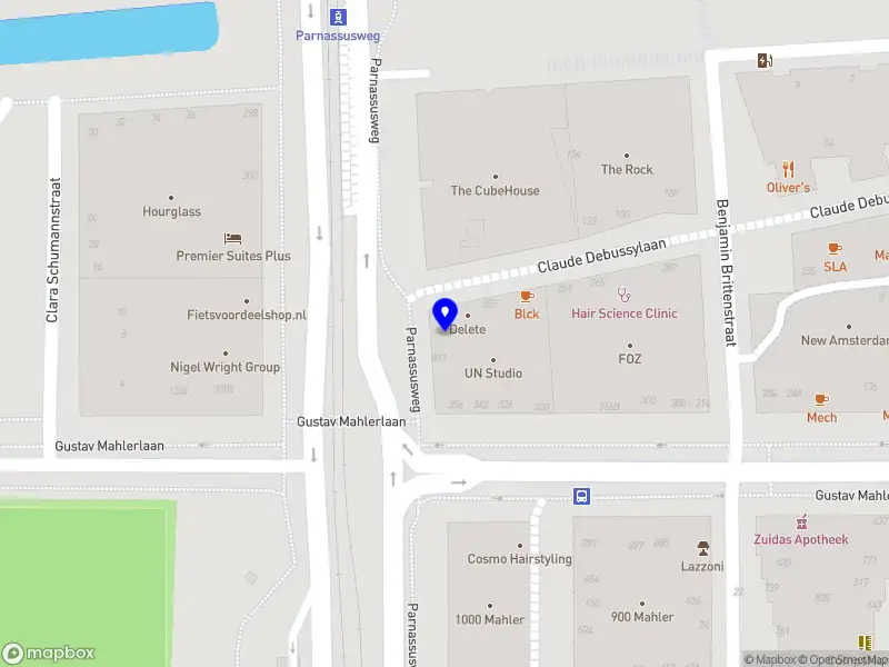 Eurus Energy Racka Investment B.V.